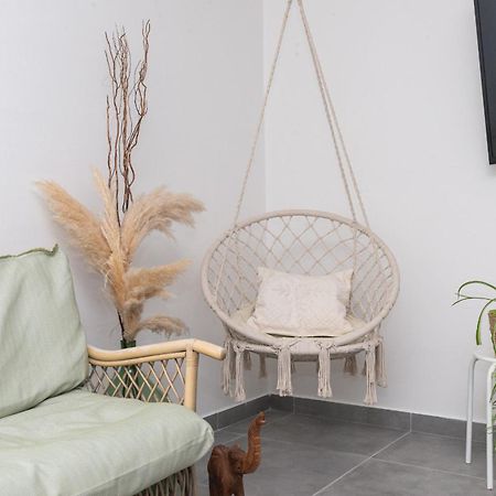 Guest House - Affittacamere Green Apartment - By Faendho Porto Torres Exterior foto
